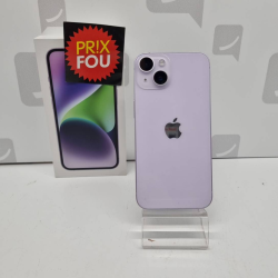 GSM iPhone 14 Apple Violet...