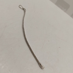 bracelet snake +/-18cm 