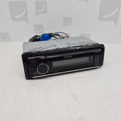 Auto-radio kenwood  KMM-125 Radio-USB 