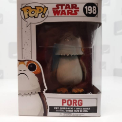 Pop Porg 