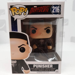 POP Punisher  