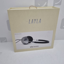 Casque filaire Frends Layla 