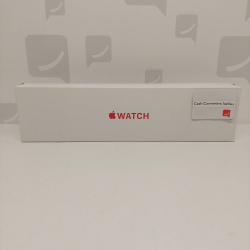 Montre connectée Apple Watch Série 7 45mm 