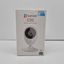 Caméra de surveillance EZVIZ C2C 