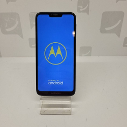GSM Motorola Moto G7 Noir...