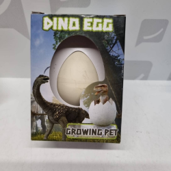 Dino Egg 