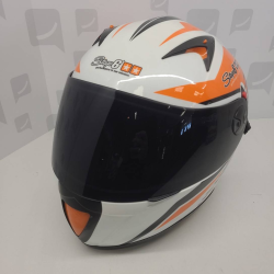 casque moto stage 6 taille m 