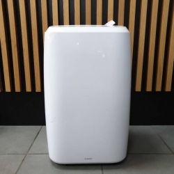 Climatiseur Eurom Coolsilent  100 wifi ss tlc 