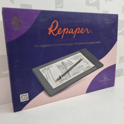 Tablette Graphique Repaper...