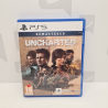 Jeu PS5 UNCHARTED: LEGACY OF THIEVES 