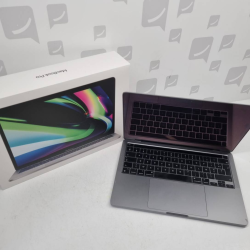 PC Portable Apple MacBook Pro 2022 M2 8Gb  GB 512 Gb macOs V