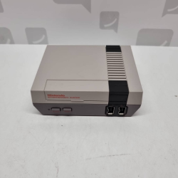 Nintendo NES Mini 