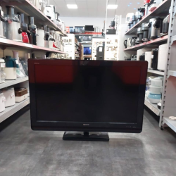 TV + Tlc Sony  KDL-40S4000 LCD 40'  