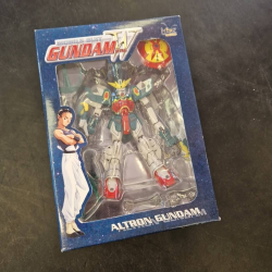 Figurine Mobile Suit Altron Gundam 