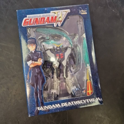 Figurine Mobile Suit Gundam Deathscythe 