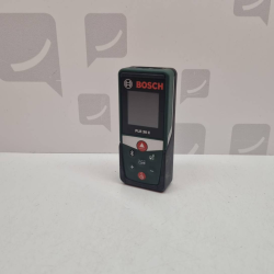 Télémètre laser Bosch  PLR 30 c  Housse  