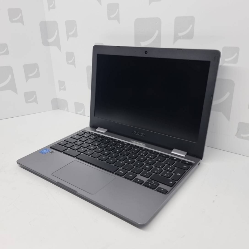 Laptop Asus Z1100C (Chromebook) 
