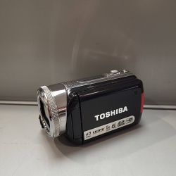 Caméra Toshiba CM 