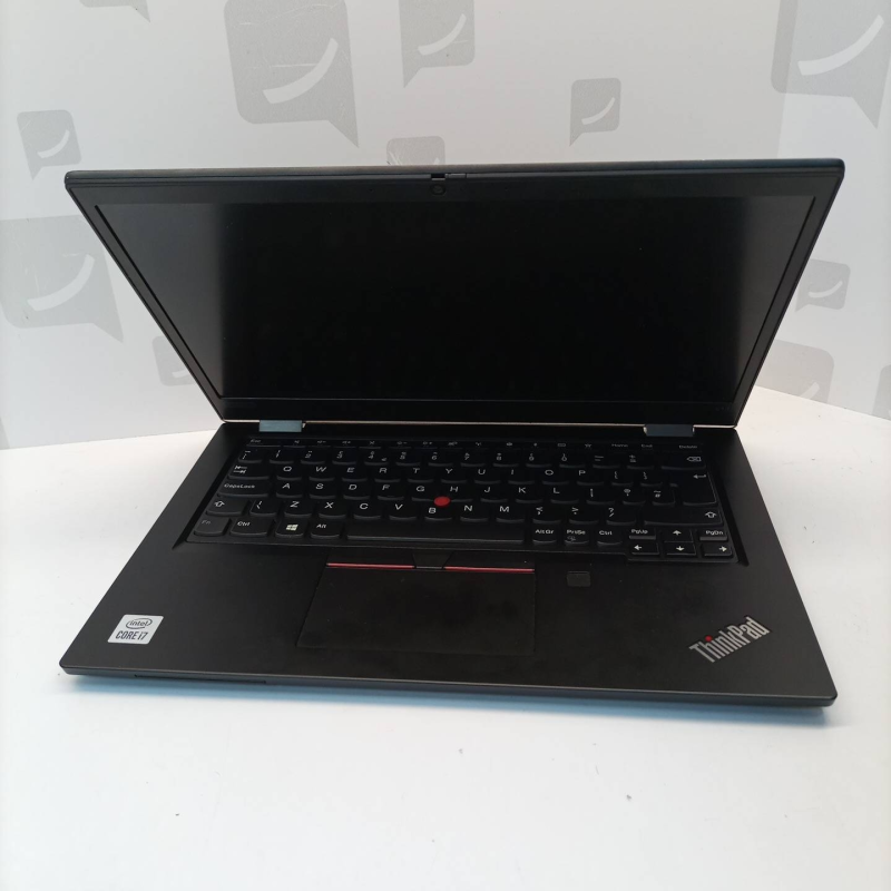 PC Portable (QWERTY) Lenovo ThinkPad L13 15  i7-10510U@1.80