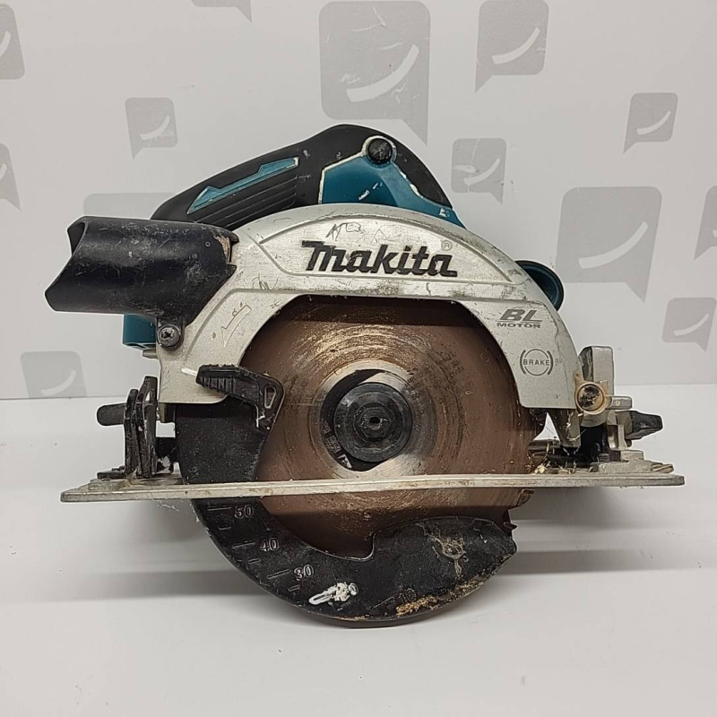 Scie ciculaire Makita DHS660 