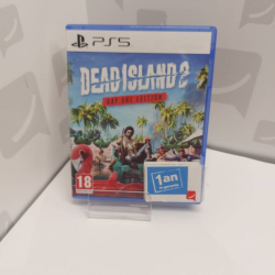 Jeu PS Dead Island 2  