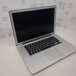 macbook Pro Apple A1286 i7  8go 512 ssd high sierra 2011 