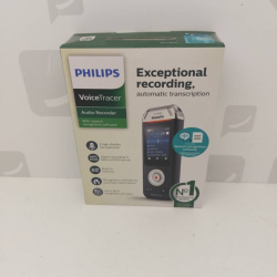 GPS philips voice tracer  