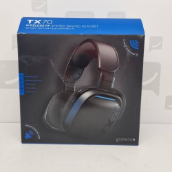 Casque PS5-4 Gioteck TX70 