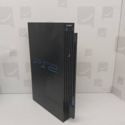 Console Playstation  Ps2...