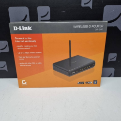 Routeur Wifi D-Link DIR 300 
