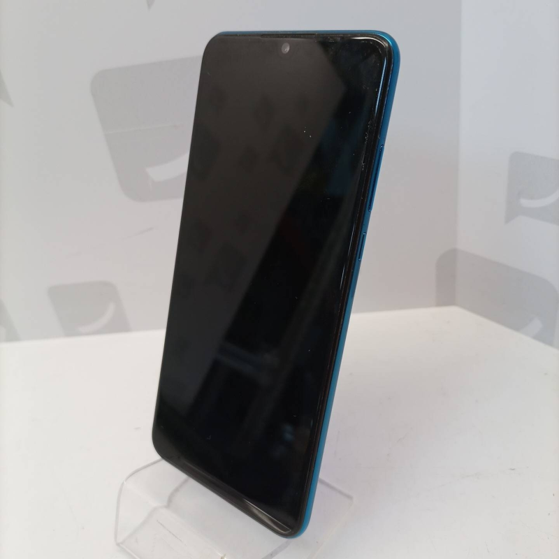 GSM Huawei P30 Lite Bleu 128 Gb 