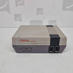 Console Nintendo Classic Mini CLV-001 + 1 Manette 