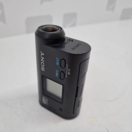 Action Camera Sony as20 