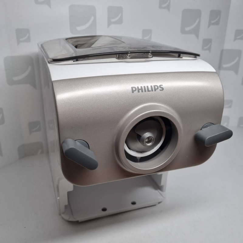 Machine à Pâtes  Philips hr2355 (manque 1 embout lasagne) 