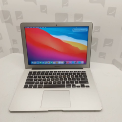 pc portable apple (état) macbook air 2015 13 core i5 2x1,4gh