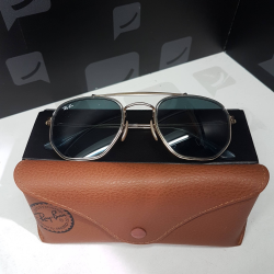 lunette rayban rb3648 in the marshall 2 9123 