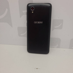 GSM Alcatel android 8 Noir 8Gb 