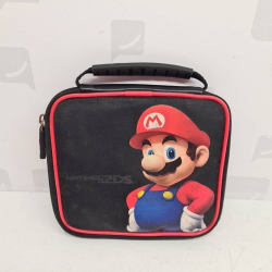 Housse Nintendo 2DS Mario  