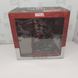 Figurine 1:8 Marvel Iron Man 