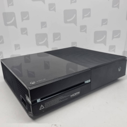 Console Xbox One Fat 500 Hdd (Ss Man.) 