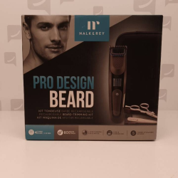 Tondeuse Pro Design Beard 