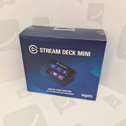 Stream deck  Mini  