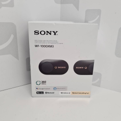 Ecouteur Sony WF-1000XM3 