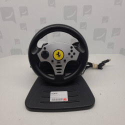 Volant Ferrari PS2 