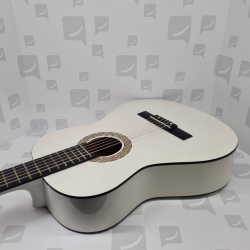 Guitare  Stol 5107G WH 