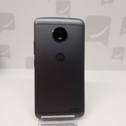 GSM Motorola Moto E4 Noir...