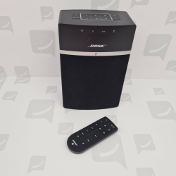 Bose SoundTouch 10 + tlc 