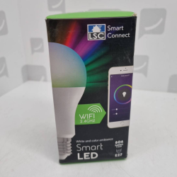 Ampoule LED LSC Smart 