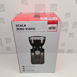 koffiemaler  scala zero static  