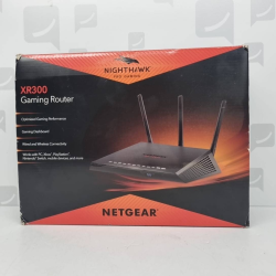 Routeur Gaming Netgear XR300 